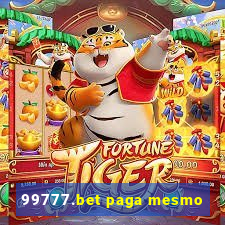 99777.bet paga mesmo